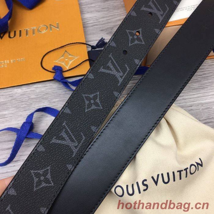 Louis Vuitton Belt 40MM LVB00034